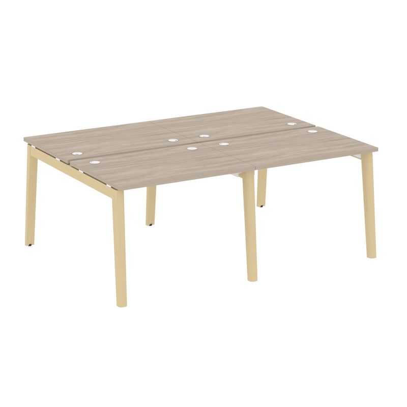 Onix Wood Рабочая станция OW.D.RS-4.1.7  1960*1475*750