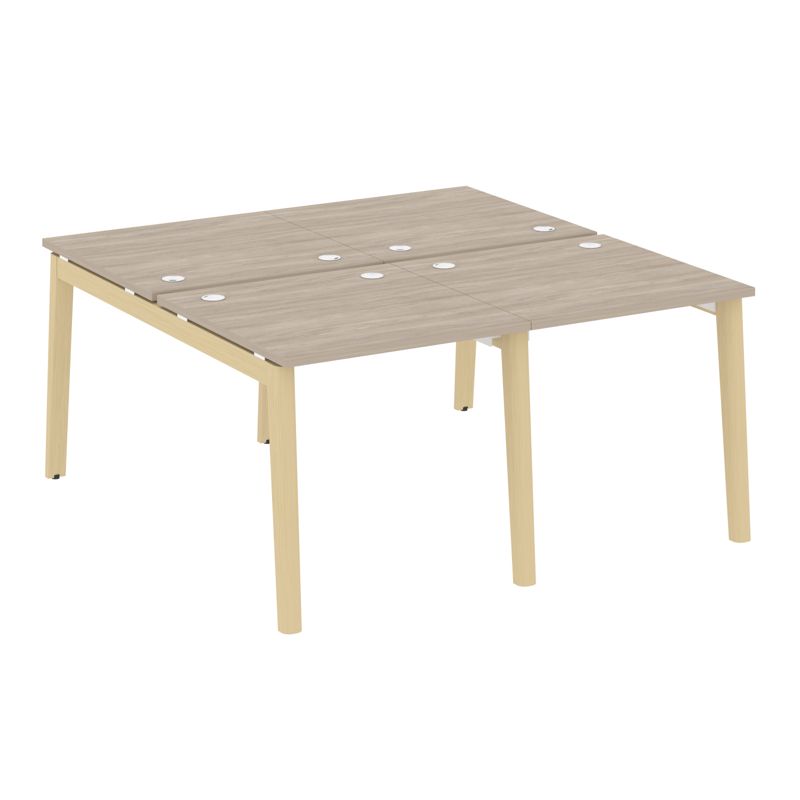 Onix Wood Рабочая станция OW.D.RS-4.0.8  1560*1635*750