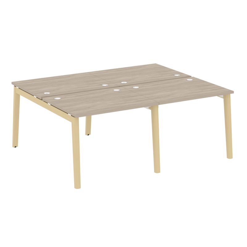 Onix Wood Рабочая станция OW.D.RS-4.1.8  1960*1635*750
